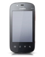                 i-mobile S551
