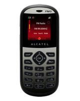                 Alcatel One Touch 209 