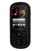                 Alcatel One Touch 606
