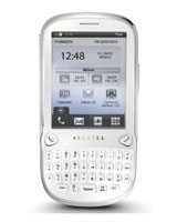                 Alcatel One Touch 807D