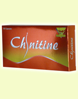                 ลดน้ำหนัก Chinitine ไคนิทีน สูตร 3 in 1