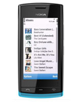                 Nokia 500