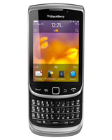                 BlackBerry Torch 9810 