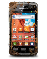                 Samsung Galaxy Xcover S5690
