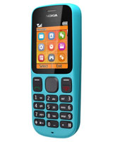                 Nokia 100