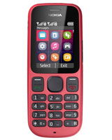                 Nokia 101