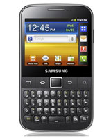                 Samsung Galaxy Y Pro B5510