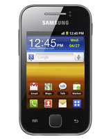                 Samsung Galaxy Y S5360