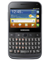                 Samsung Galaxy M Pro B7800