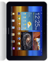                 Samsung Galaxy Tab 8.9 LTE 