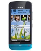                 Nokia C5-04 
