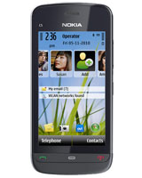                 Nokia C5-06