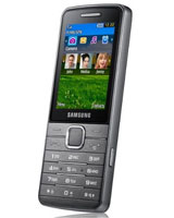                 Samsung Primo S5610