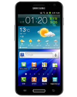                 Samsung Galaxy S II HD LTE