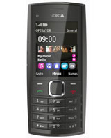                 Nokia X2-05