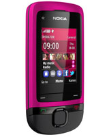                 Nokia C2-05