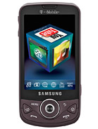                 Samsung BEHOLD II (T939)