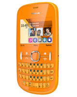                 Nokia Asha 200