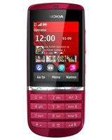                 Nokia Asha 300