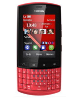                 Nokia Asha 303 