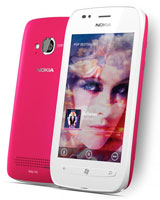                 Nokia Lumia 710 