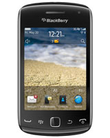                 BlackBerry Curve 9380