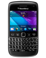                 BlackBerry Bold 9790