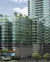                 ทองหล่อ เอท ทองหล่อ เรสซิเดนส์ซ คอนโดมิเนียม  Eight Thonglor Residence condominium