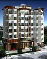                 นนทบุรี วรวรรณ พาร์ค ติวานนท์ 40 คอนโดมิเนียม  Varawan Park Tiwanon 40 condominium