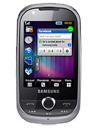                 Samsung Lindy M5650