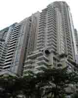                 ปทุมวัน  บ้าน ปทุมวัน คอนโดมิเนียม  Baan Pathumwan condominium 