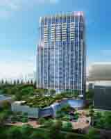                 ปทุมวัน  เดอะ รอยัล มณียา คอนโดมิเนียม   The Royal Maneeya condominium