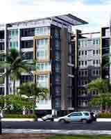                 ปทุมวัน  วิช แอท สยาม คอนโดมิเนียม  Wish@Siam condominium