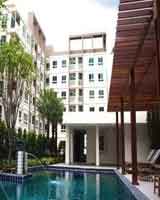                 พระราม4 ยู สบาย พระราม4 - กล้วยน้ำไทย คอนโดมิเนียม  U Sabai Rama4 - Kluaynamthai condominium