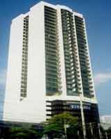                 พระราม4 ลุมพินี พาร์ควิว คอนโดมิเนียม  Lumpini Park View Condominium