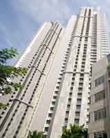                 พระราม4 สยาม เพ้นท์เฮ้าส์ 2 คอนโดมิเนียม  Siam Penthouse 2 condominium
