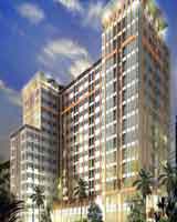                 พระราม9 พีจี พระราม9 คอนโดมิเนียม  PG Rama IX condominium