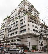                 พร้อมพงษ์ บ้านพร้อมพงศ์ คอนโดมิเนียม Baan Prompong condominium