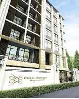                 พร้อมพงษ์ ไพร์ม แมนชั่น พร้อมพงษ์ คอนโดมิเนียม  Prime Mansion Promphong condominium