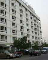                 รังสิต บ้านชมวิว1 คอนโดมิเนียม  Baan Chom view1 condominium