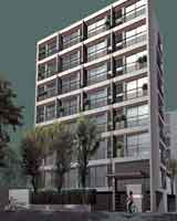                 ราชปรารภ โนเบิล แอมเบียนส์ สารสิน คอนโดมิเนียม  Noble Ambience Sarasin condominium