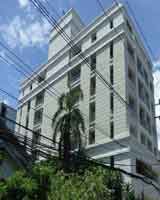                 ราชปรารภ บ้าน ถนน สารสิน คอนโดมิเนียม Baan Thanon Sarasin condominium