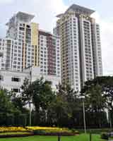                 ราชปรารภ เดอะ คอมพลีท ราชปรารภ คอนโดมิเนียม  The Complete Rajprarop condominium