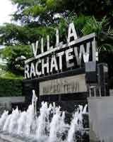                 ราชเทวี	 วิลล่า ราชเทวี เฟส1 คอนโดมิเนียม  Villa Rachatewi Phase1 condominium 
