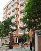                 ศรีนครินทร์ อีลิทเรซิเดนท์ พระราม9-ศรีนครินทร์ คอนโดมิเนียม  Elite Residence Rama9-Srinakarin condominium
