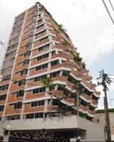                 สาทร  พิกุล เพลส คอนโดมิเนียม  Pikul Place condominium 