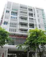                 สีลม สีลม สุรวงศ์ คอนโดมิเนียม  Silom Surawong condominium