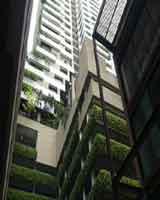                 อโศก อโศก ทาวเวอร์ คอนโดมิเนียม  Asoke Tower condominium