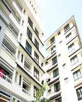                 ทองหล่อ บ้านจันทร์ คอนโดมิเนียม  Baan Chan condominium