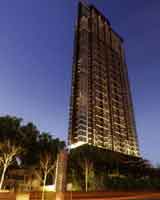                 ธนบุรี เออร์บาโน่ แอบโซลูท สาทร-ตากสิน คอนโดมิเนียม  Urbano Absolute Sathon-Taksin condominium